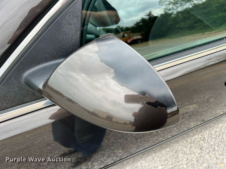 image for item LI9709 2008 Chevrolet Impala LS