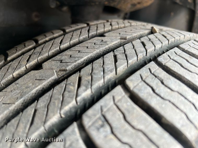 image for item LI9709 2008 Chevrolet Impala LS