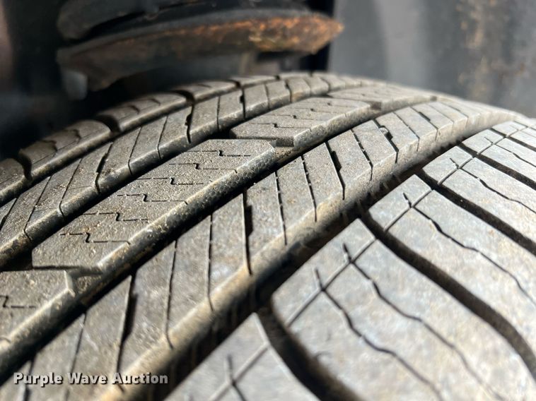 image for item LI9709 2008 Chevrolet Impala LS