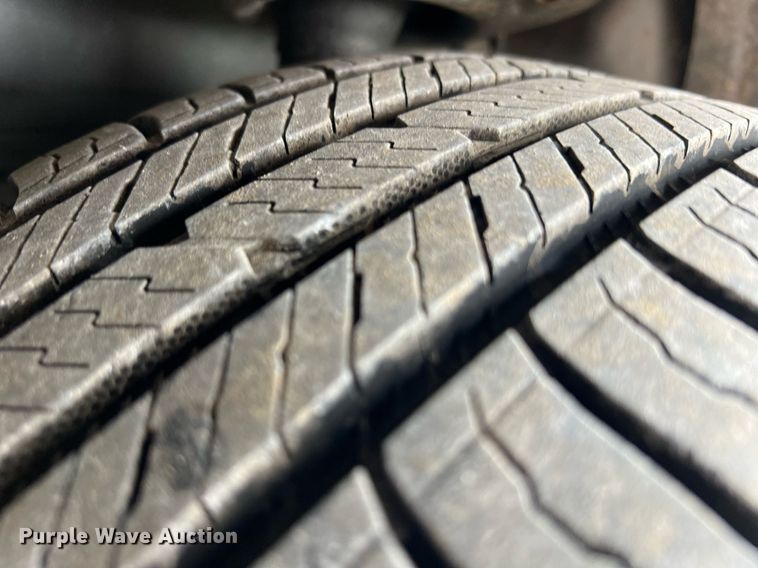 image for item LI9709 2008 Chevrolet Impala LS