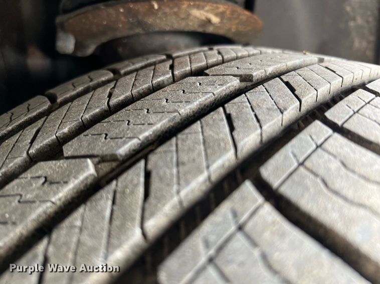 image for item LI9709 2008 Chevrolet Impala LS