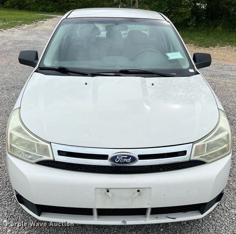 image for item LI9710 2010 Ford Fusion SE