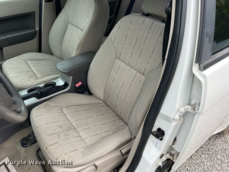 image for item LI9710 2010 Ford Fusion SE