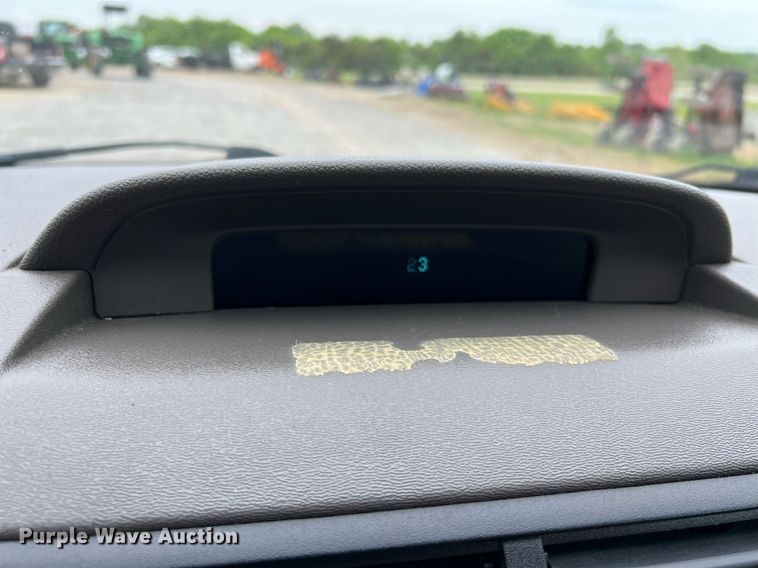 image for item LI9710 2010 Ford Fusion SE