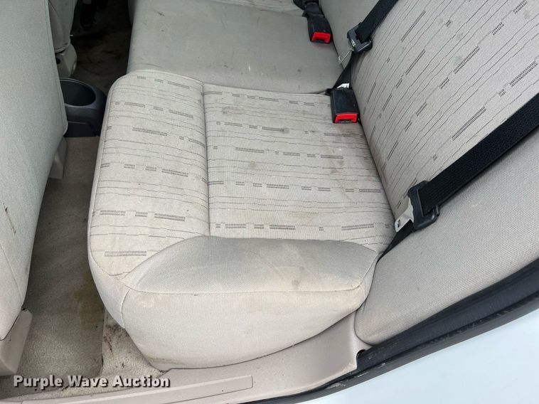 image for item LI9710 2010 Ford Fusion SE