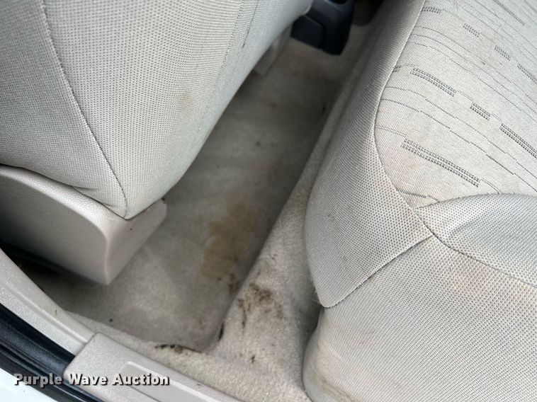 image for item LI9710 2010 Ford Fusion SE