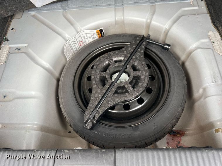 image for item LI9710 2010 Ford Fusion SE