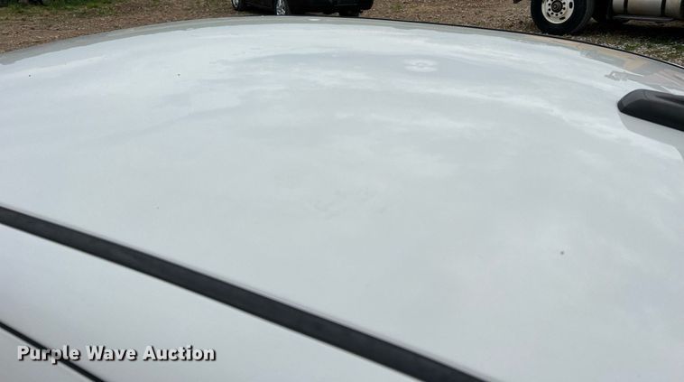 image for item LI9710 2010 Ford Fusion SE