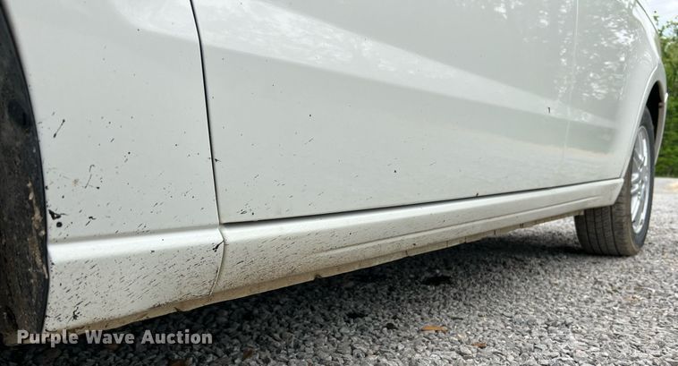 image for item LI9710 2010 Ford Fusion SE