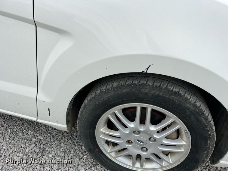 image for item LI9710 2010 Ford Fusion SE