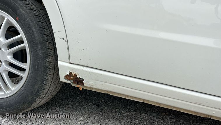 image for item LI9710 2010 Ford Fusion SE