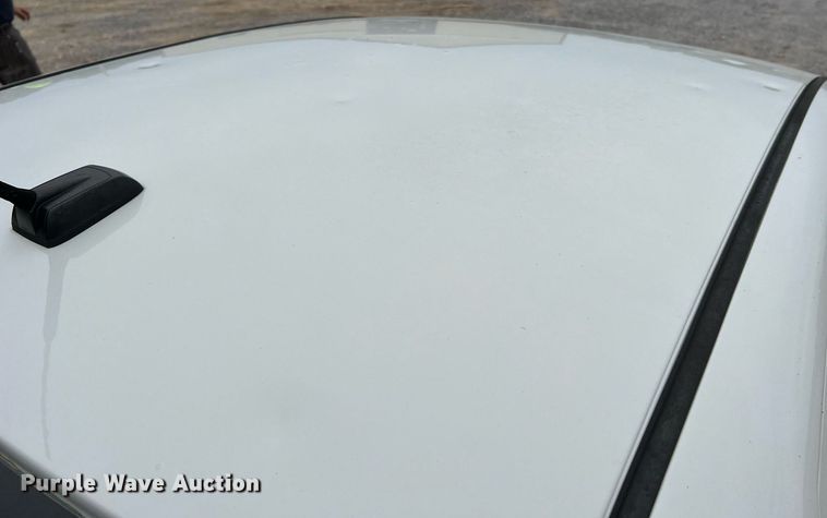 image for item LI9710 2010 Ford Fusion SE