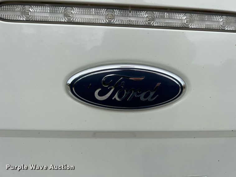 image for item LI9710 2010 Ford Fusion SE