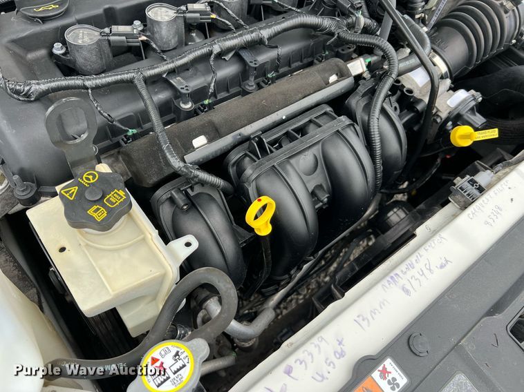 image for item LI9710 2010 Ford Fusion SE