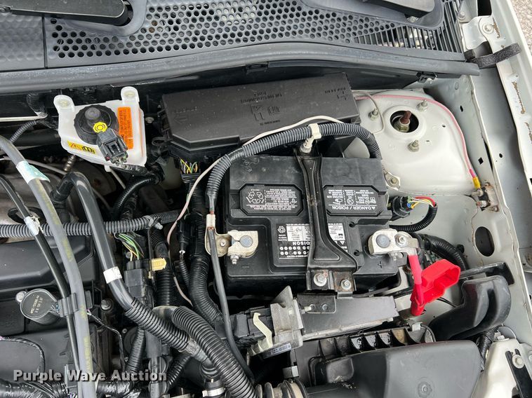 image for item LI9710 2010 Ford Fusion SE