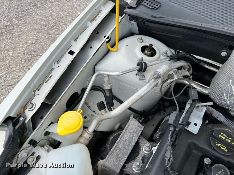 image for item LI9710 2010 Ford Fusion SE