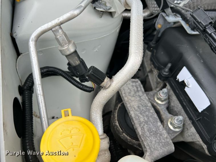 image for item LI9710 2010 Ford Fusion SE