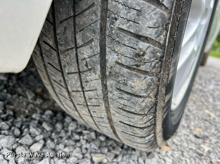 image for item LI9710 2010 Ford Fusion SE