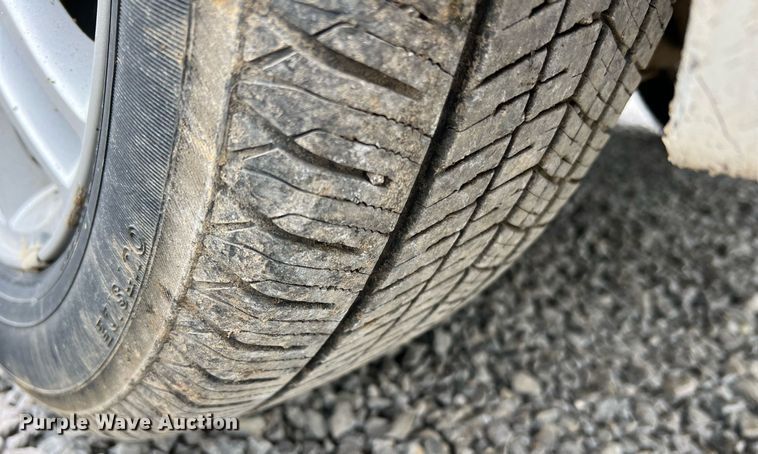 image for item LI9710 2010 Ford Fusion SE