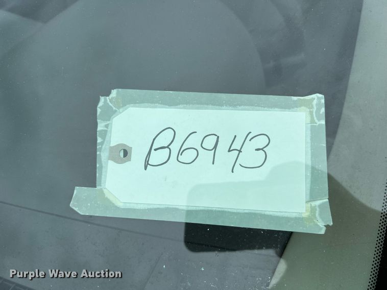 image for item LI9710 2010 Ford Fusion SE