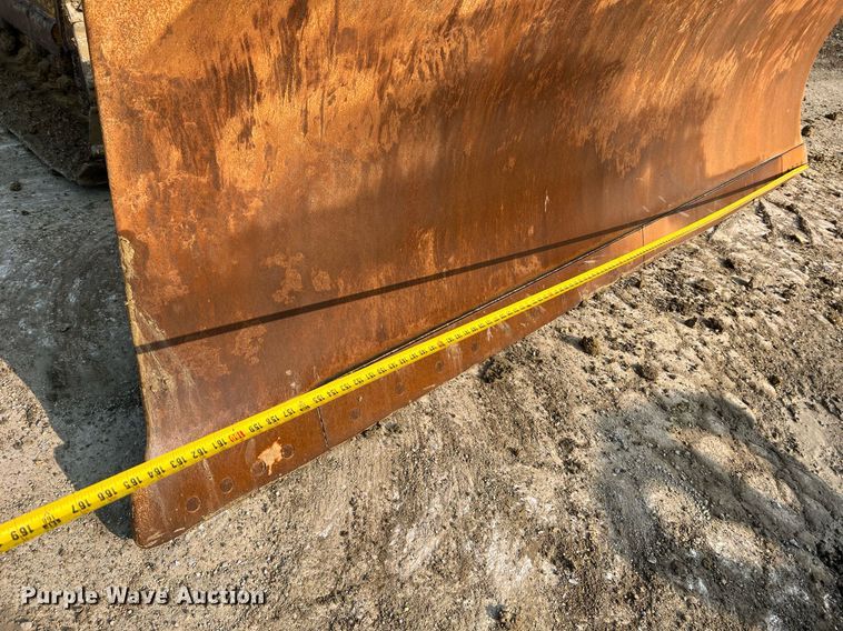 image for item LI9775 2014 Caterpillar D6N LGP  dozer