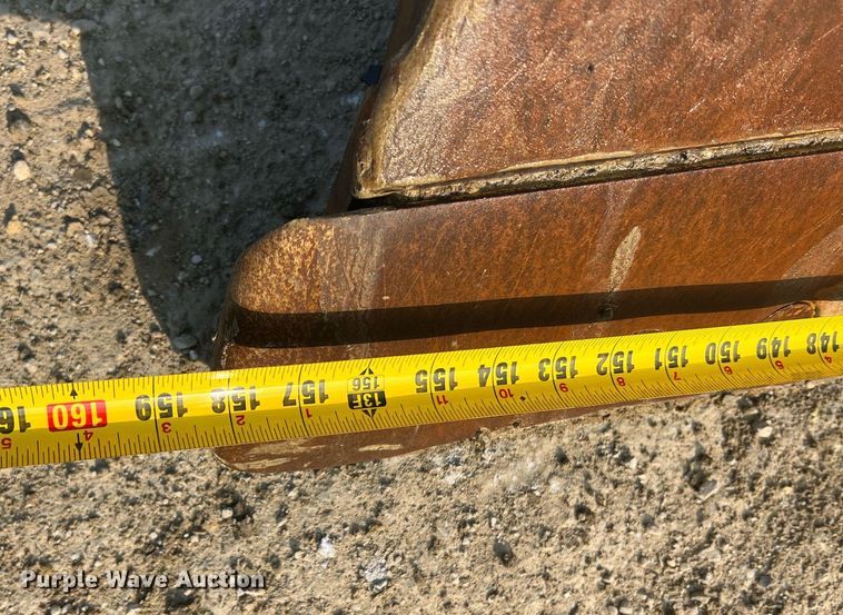 image for item LI9775 2014 Caterpillar D6N LGP  dozer