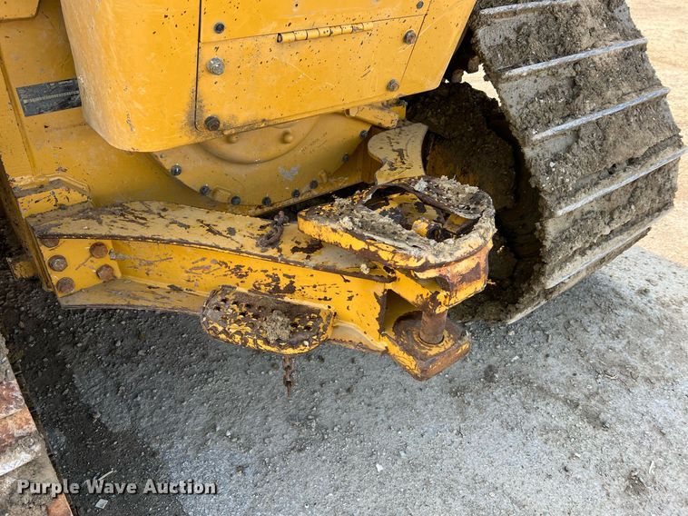 image for item LI9775 2014 Caterpillar D6N LGP  dozer