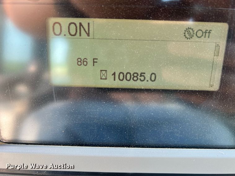 image for item LI9775 2014 Caterpillar D6N LGP  dozer