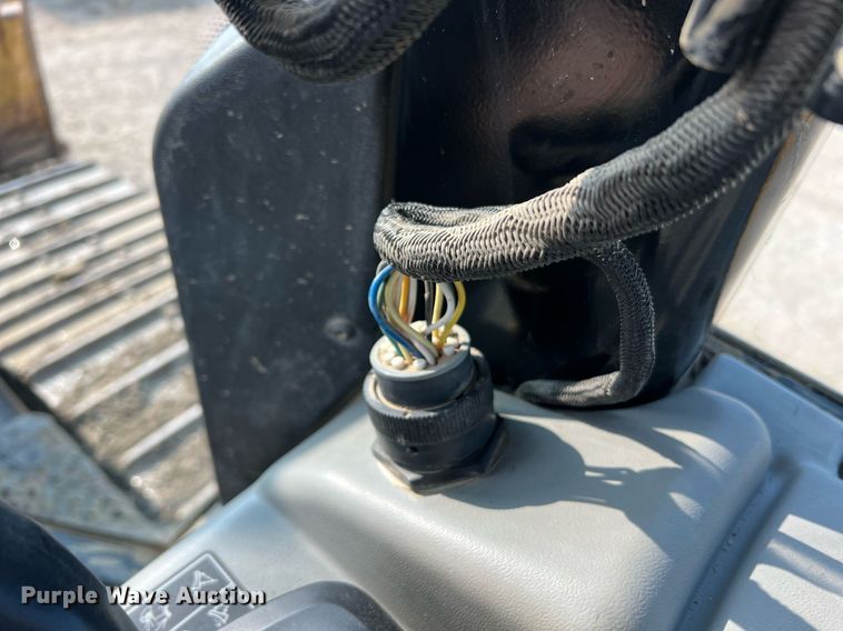 image for item LI9775 2014 Caterpillar D6N LGP  dozer