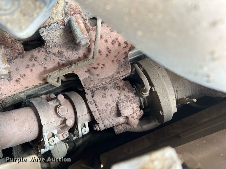 image for item LI9775 2014 Caterpillar D6N LGP  dozer