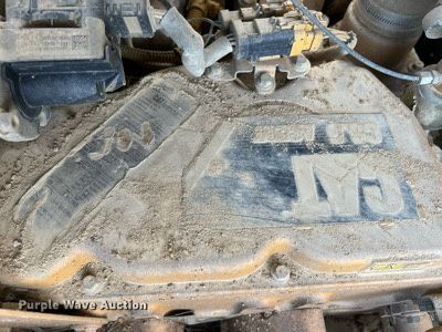 image for item LI9775 2014 Caterpillar D6N LGP  dozer