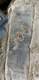 image for item LI9775 2014 Caterpillar D6N LGP  dozer