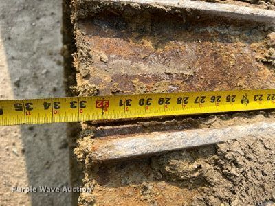 image for item LI9775 2014 Caterpillar D6N LGP  dozer