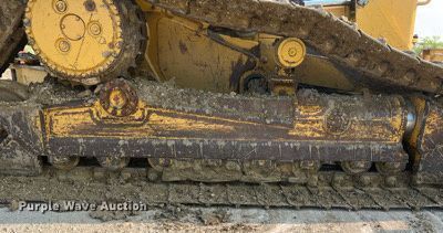 image for item LI9775 2014 Caterpillar D6N LGP  dozer