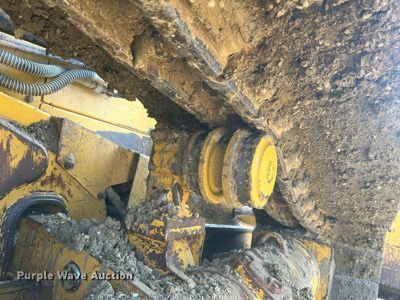 image for item LI9775 2014 Caterpillar D6N LGP  dozer