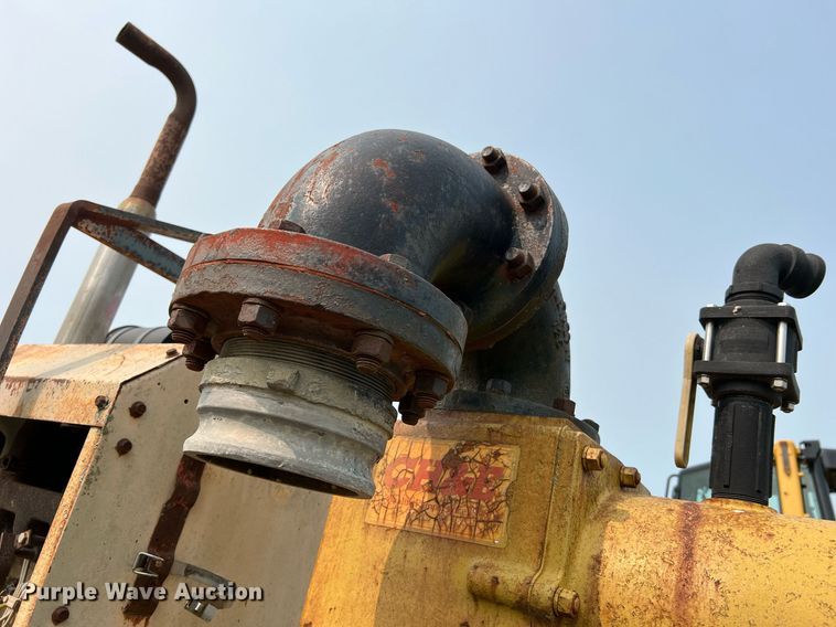 image for item LI9777 Ch&e 2976T  irrigation pump