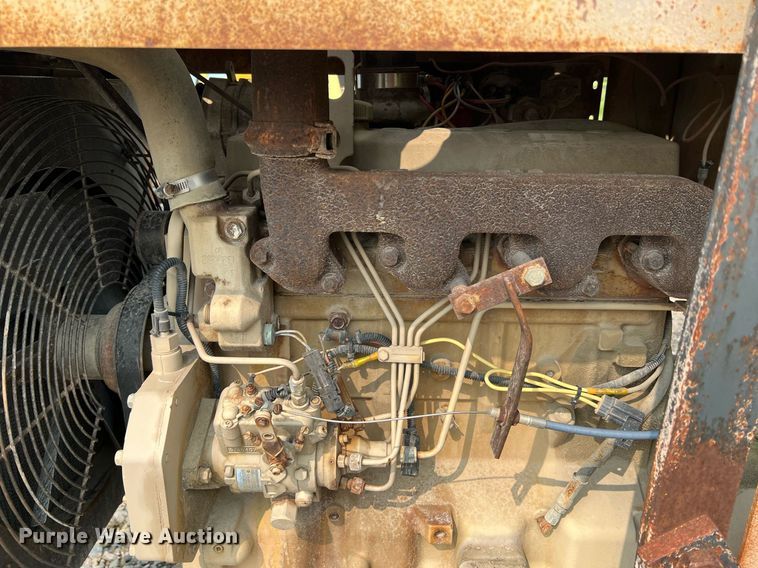 image for item LI9777 Ch&e 2976T  irrigation pump