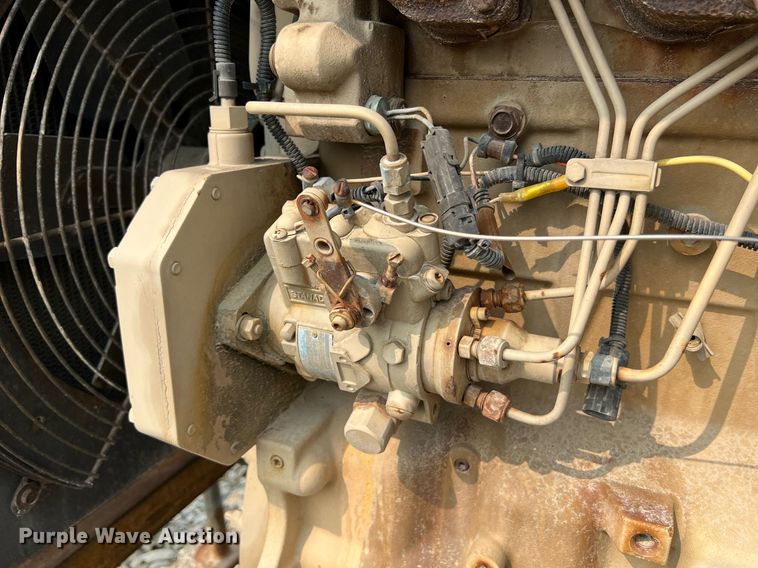 image for item LI9777 Ch&e 2976T  irrigation pump