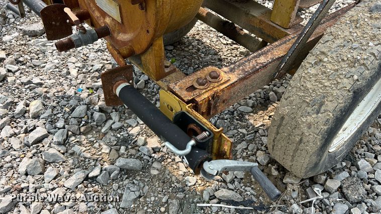 image for item LI9777 Ch&e 2976T  irrigation pump