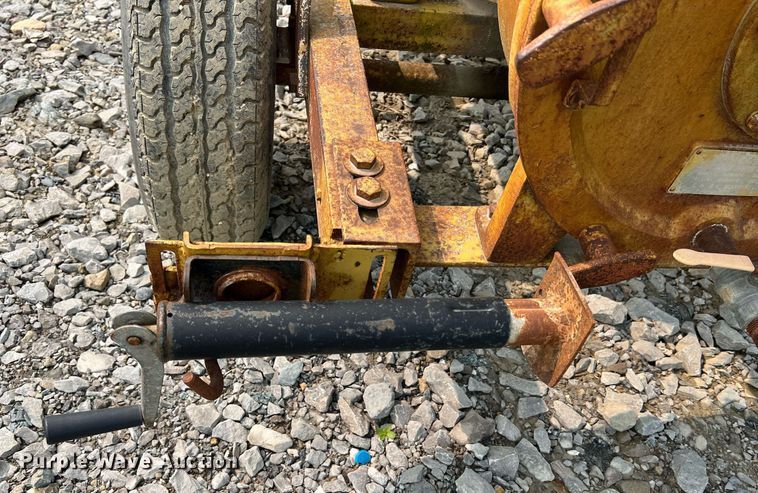 image for item LI9777 Ch&e 2976T  irrigation pump