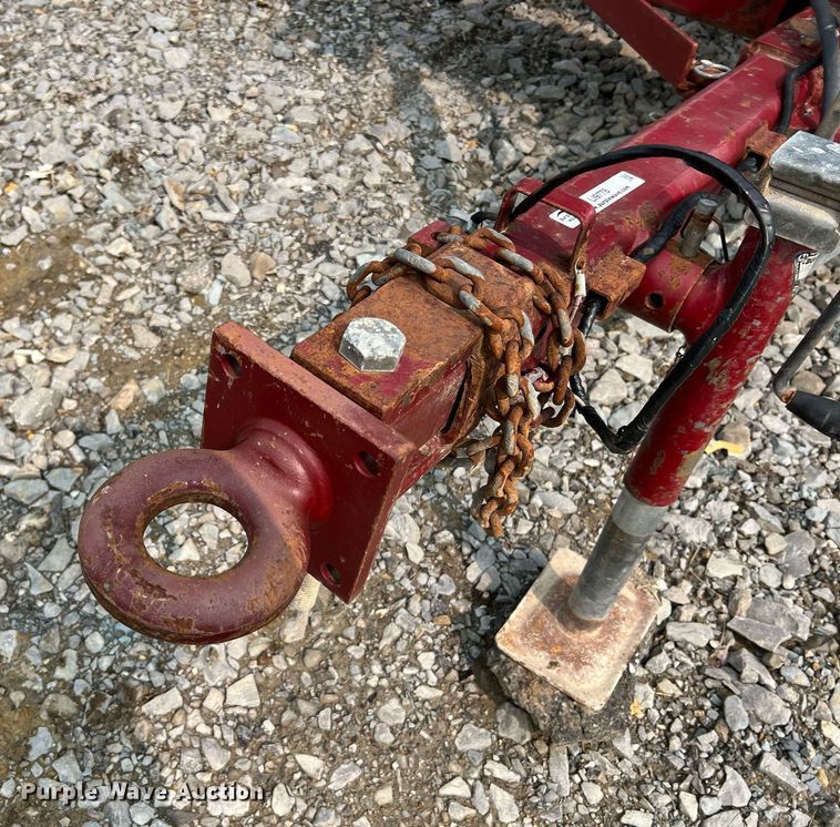 image for item LI9778 Hydro Engineering HC994  hose reel