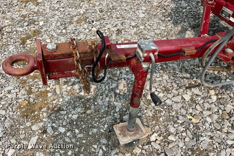 image for item LI9778 Hydro Engineering HC994  hose reel