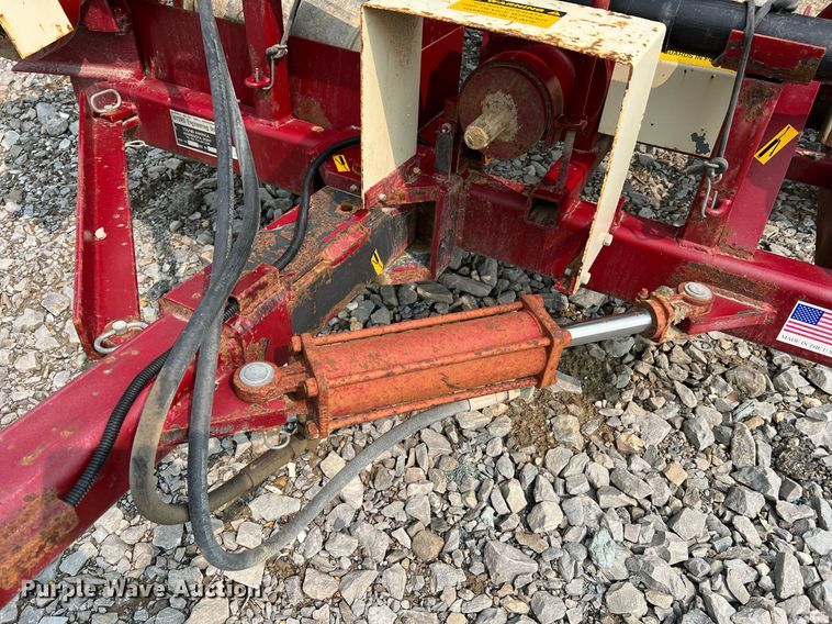 image for item LI9778 Hydro Engineering HC994  hose reel