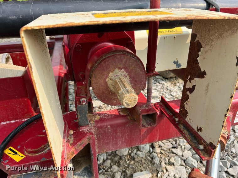 image for item LI9778 Hydro Engineering HC994  hose reel