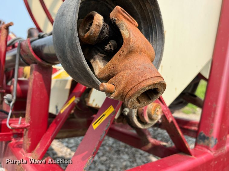 image for item LI9778 Hydro Engineering HC994  hose reel