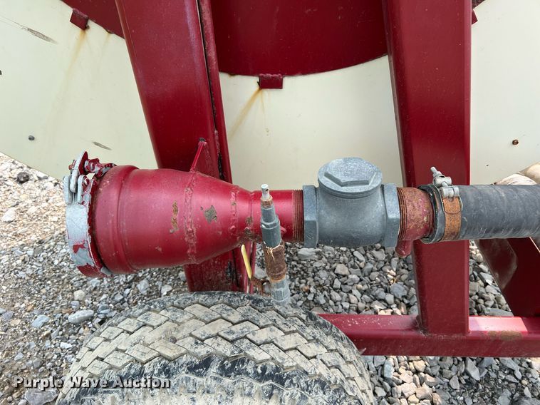 image for item LI9778 Hydro Engineering HC994  hose reel