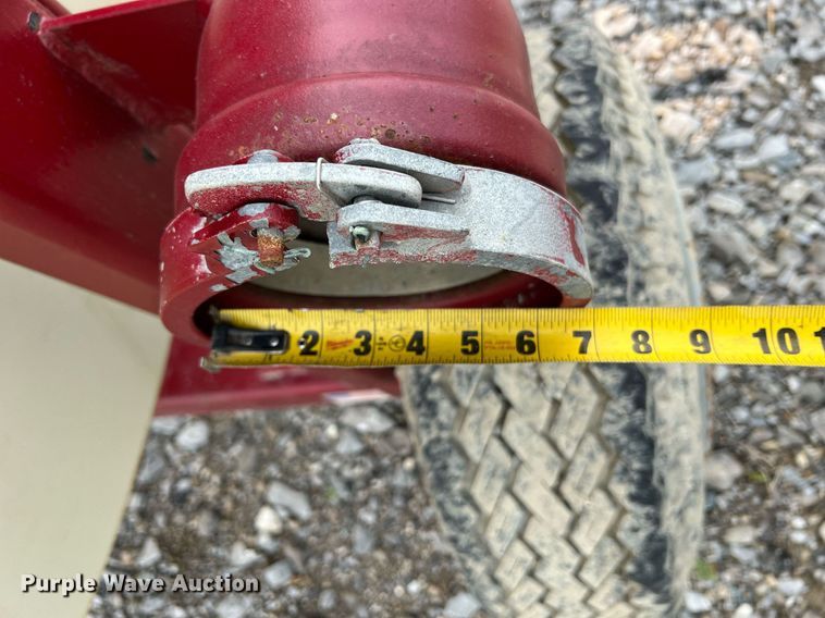 image for item LI9778 Hydro Engineering HC994  hose reel