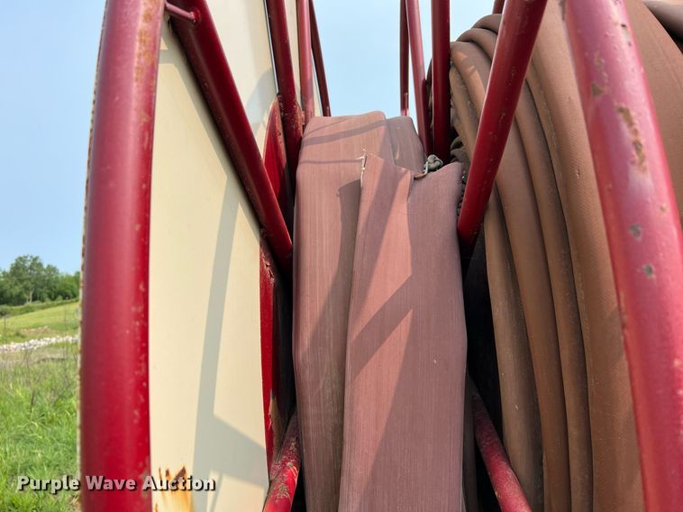 image for item LI9778 Hydro Engineering HC994  hose reel