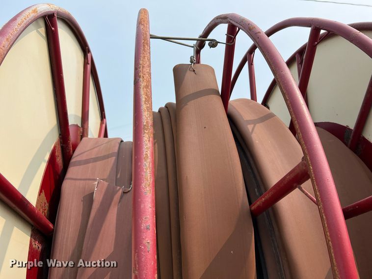 image for item LI9778 Hydro Engineering HC994  hose reel