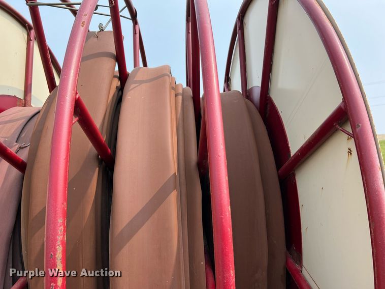 image for item LI9778 Hydro Engineering HC994  hose reel